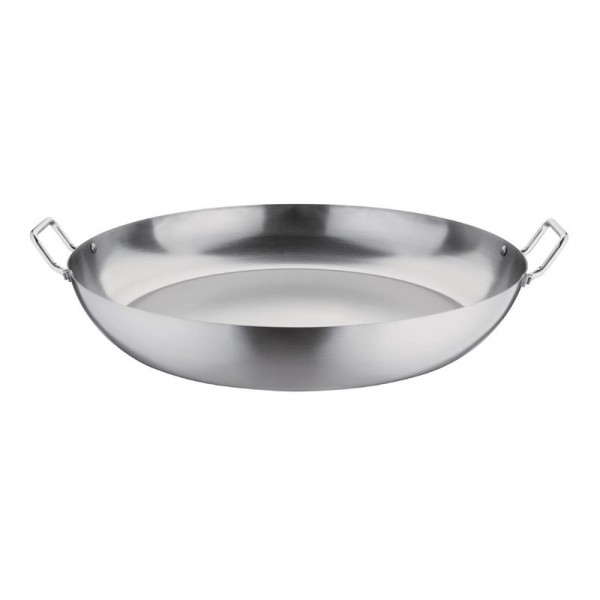 Vogue Paellapfanne 51cm