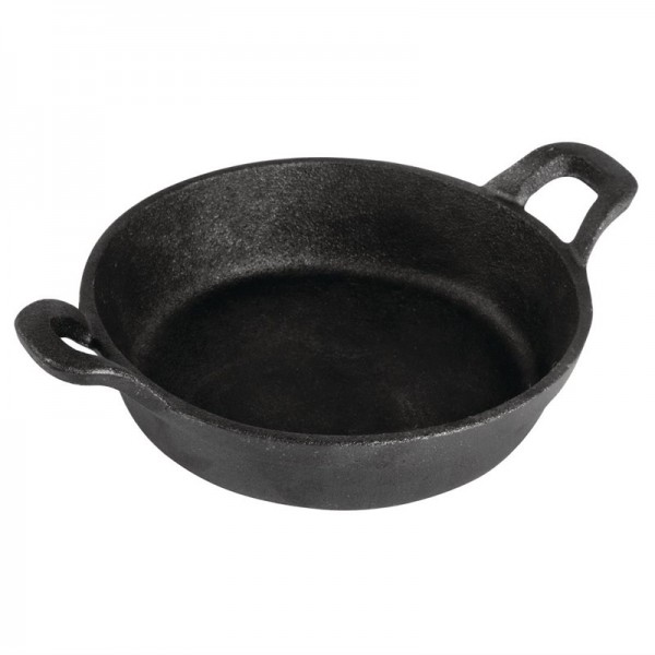 Olympia runde Servierpfanne 18cm