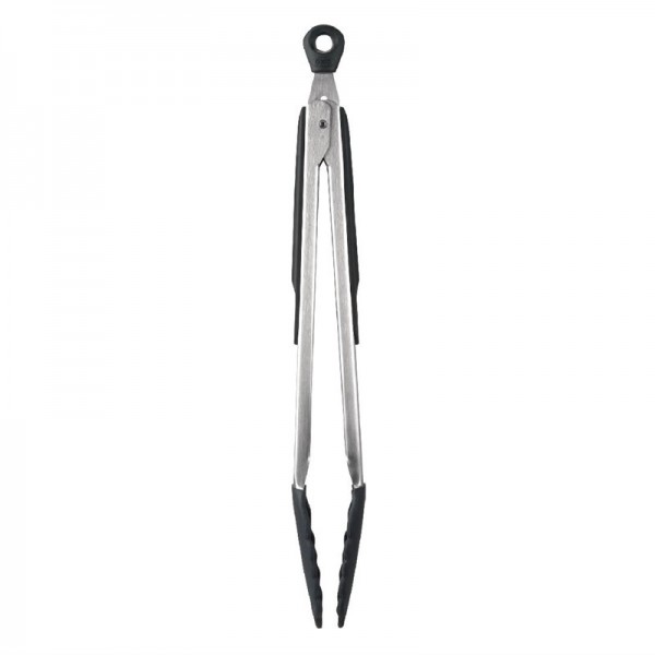 OXO Good Grips Servierzange mit Silikon 30,5cm