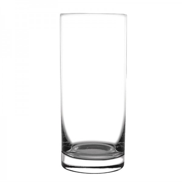 Olympia Longdrinkgläser Kristall 28,5cl