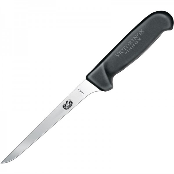 Victorinox Fibrox Ausbeinmesser 12,5cm