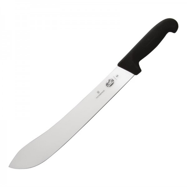 Victorinox Fibrox Steakmesser 30,5cm