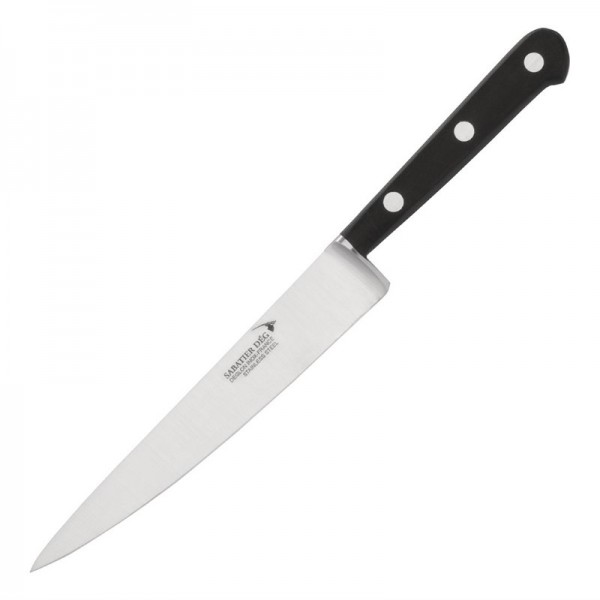 Deglon Sabatier Filiermesser 15cm