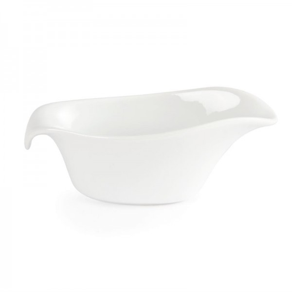 Olympia Whiteware Sauciere 8,5cl