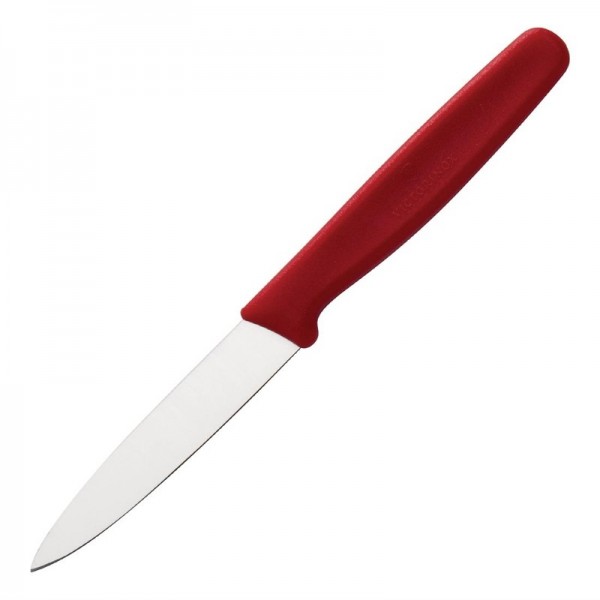 Victorinox Schälmesser rot 7,5cm