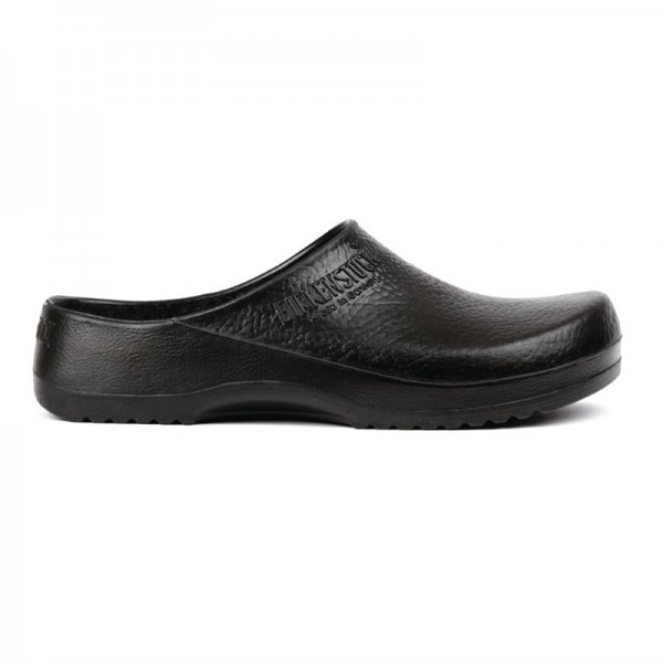 Birkenstock Super Birki Clogs schwarz 37