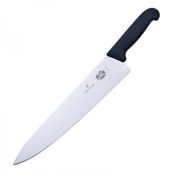 Victorinox Fibrox Kochmesser 19cm