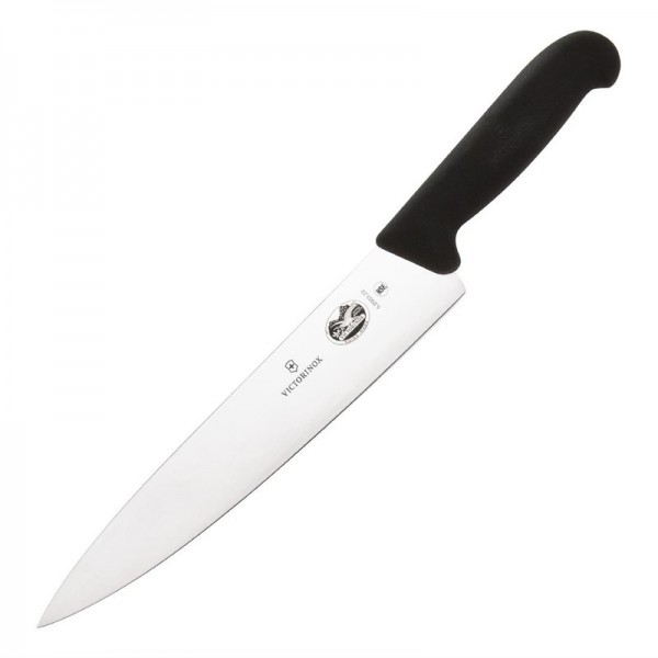 Victorinox Fibrox Kochmesser 22cm