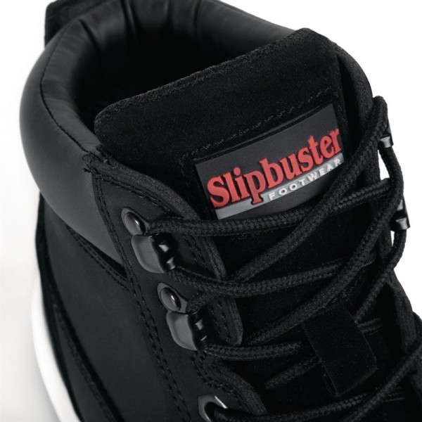 Slipbuster Sneaker Sicherheitsschuh Größe 43