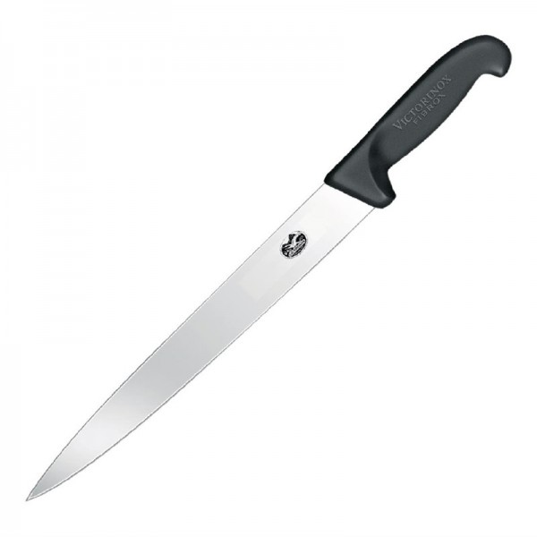 Victorinox Fibrox schmales Fleischmesser 25,5cm