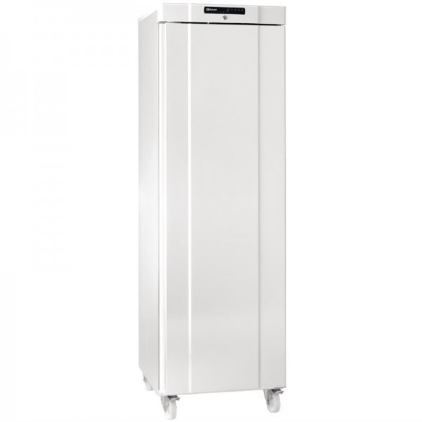 Gram kompakter Kühlschrank weiß 346L K410 LG C 6W