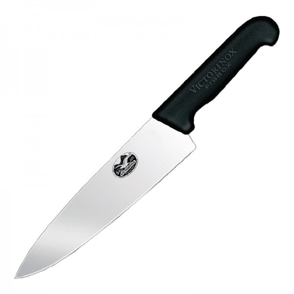 Victorinox Fibrox Kochmesser 20cm