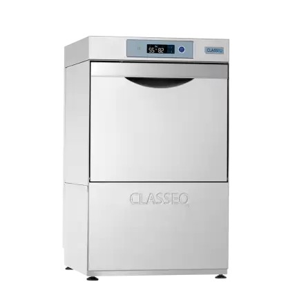 Gläserspülmaschine G400