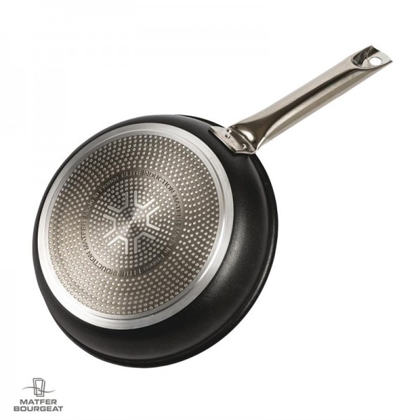 Bourgeat Elite Pro Antihaft-Bratpfanne 20cm