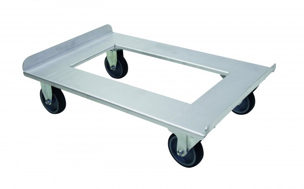 Fahrgestell für Front-Box 600x400 mm