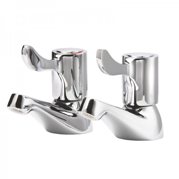 Vogue ergonomische Wasserhähne (2er Set)