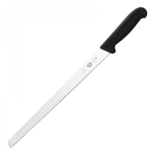 Victorinox Fibrox Lachsmesser 30,5cm