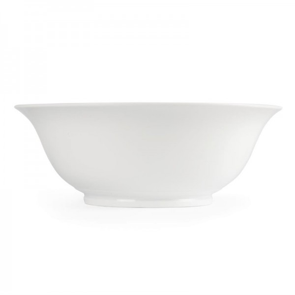 Olympia Whiteware Salatschüssel 33cm